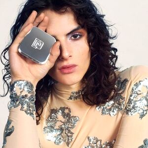 Rabanne Paris Eyephoria Handbag Palette Eyeshadow NIB